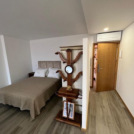 Sunrise Apartment Povoa de Varzim Ngoại thất bức ảnh